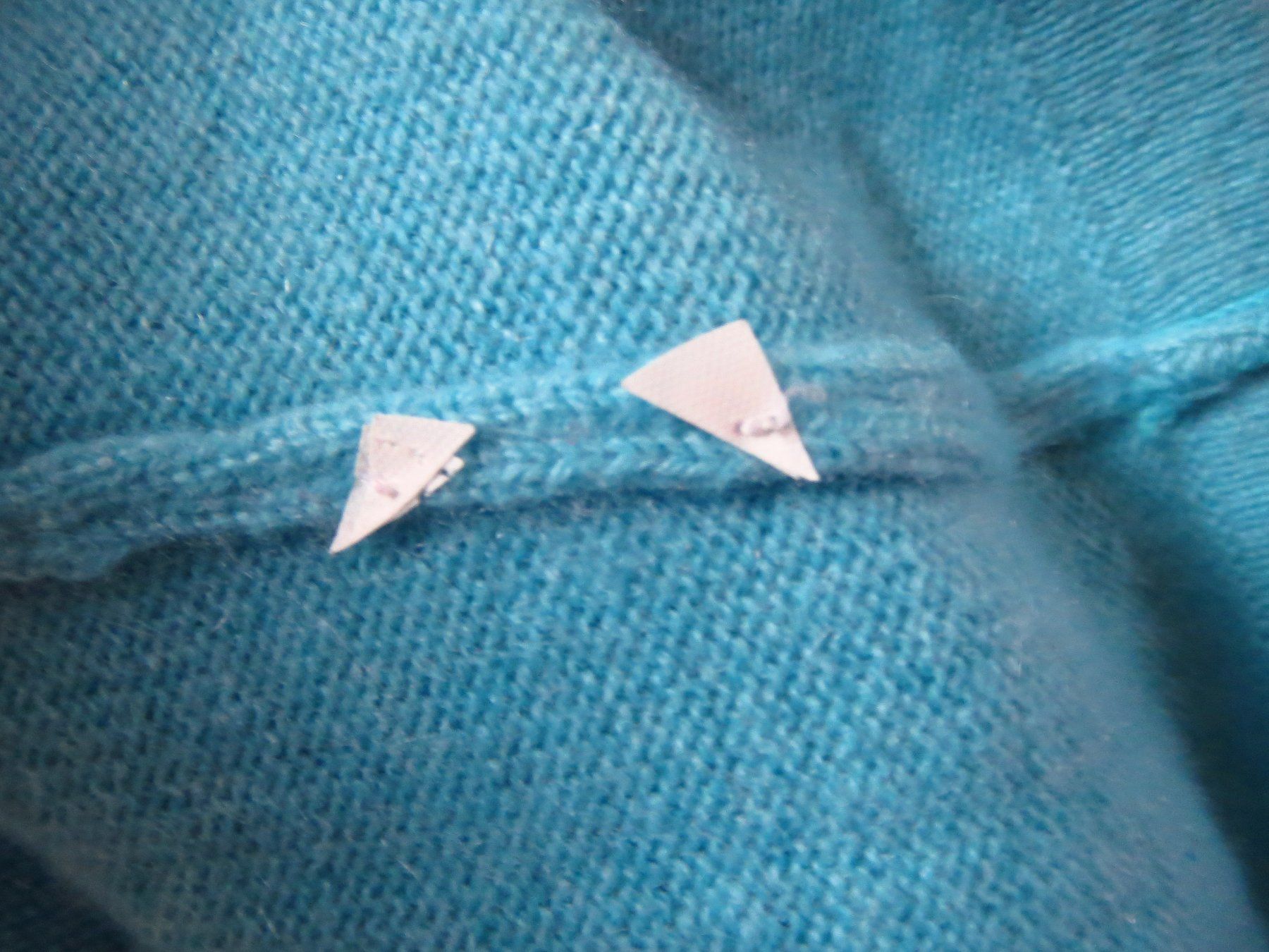 Maglioni & Felpe: sehr schöner KASCHMIR Damen Pullover – Usato da Kiental venduto da Anna8702 4