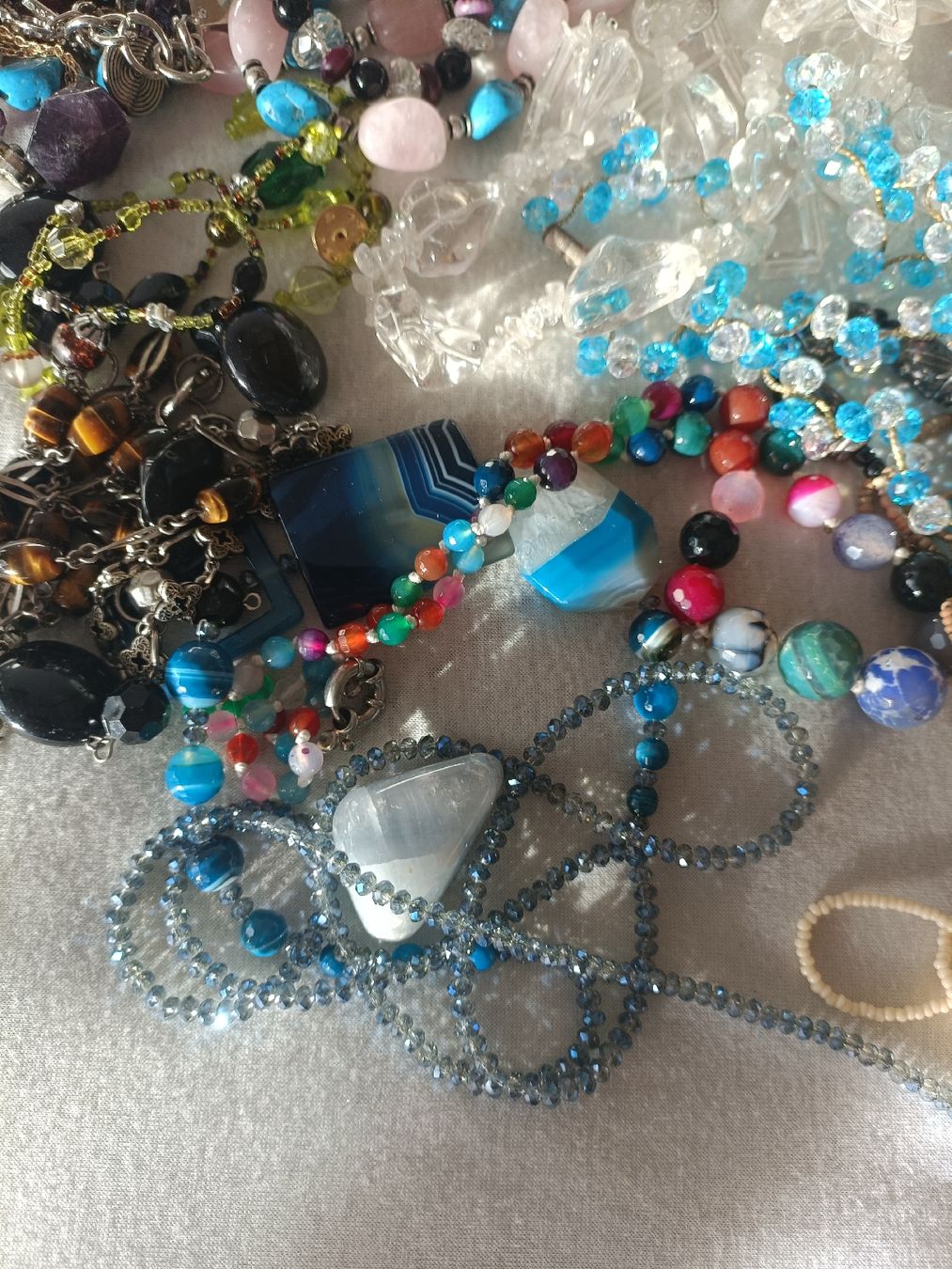 Autres bijoux: schmuck  – D'occasion à Uster par gen_2njk 3