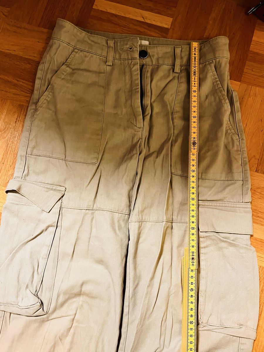 H&M Hosen: Hosen – Neu (gemäss Beschreibung) aus Herzogenbuchsee von Gd.5 4