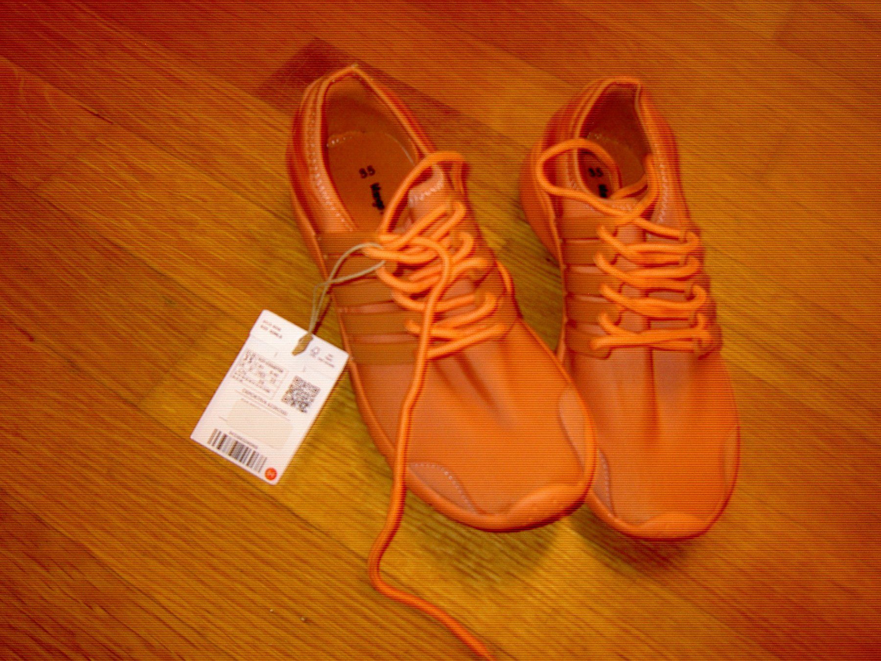 Chaussures filles: schuhe mango gr.35 – Neuf (Voir description) à Bettlach par Kvety 3