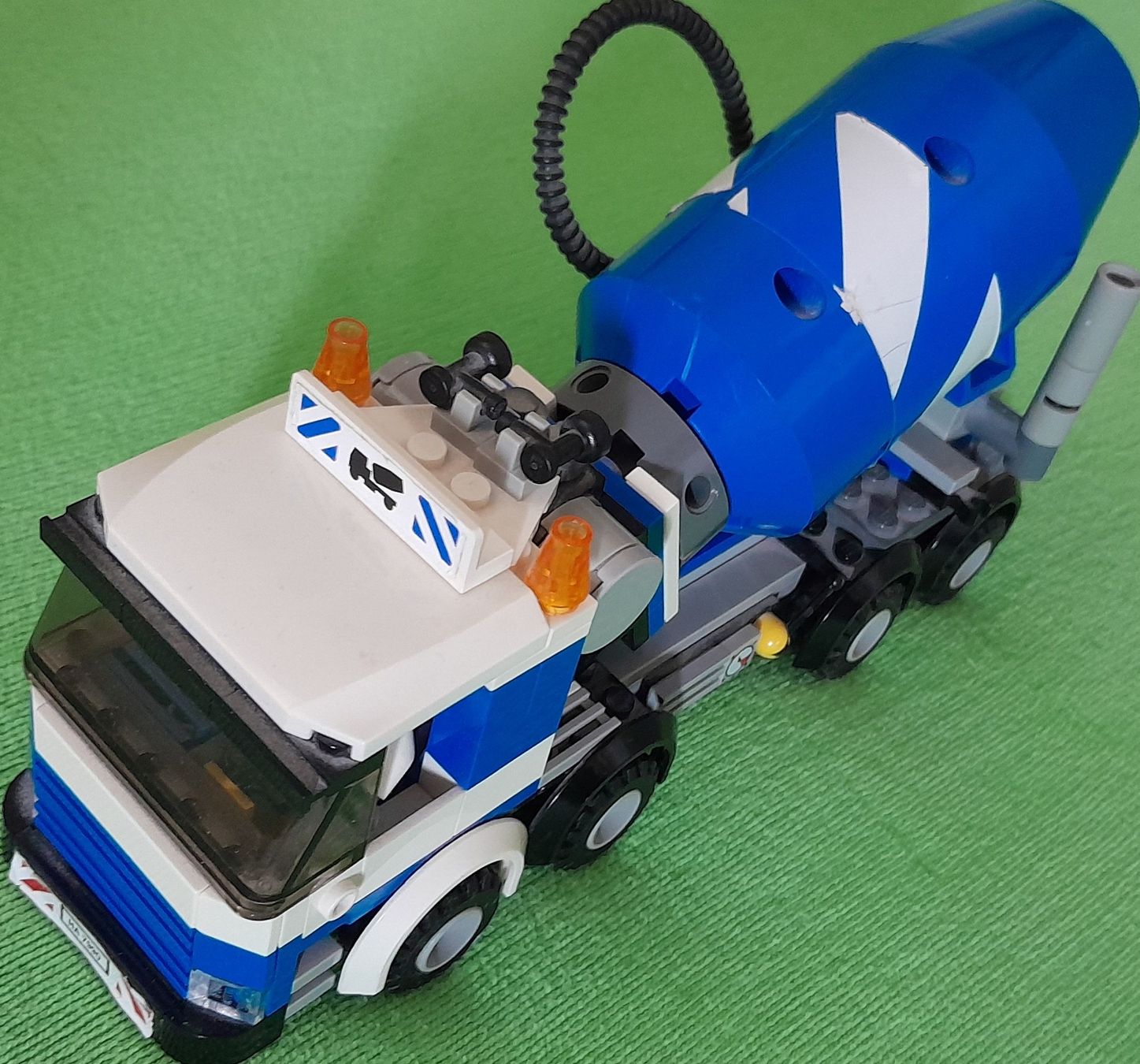 Lego Kit di costruzioni: Lego City Kleine Sets – Nuovo (secondo la descrizione) da Menziken venduto da M.thut
