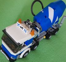Lego City Kleine Sets