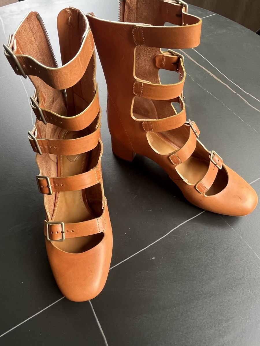 Chloé Scarpe da donna: Chloe, size 37 – Usato da Genève venduto da VManic