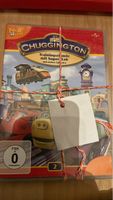 Chuggington DVD - Trainingsstunde mit Super Lok, Top!