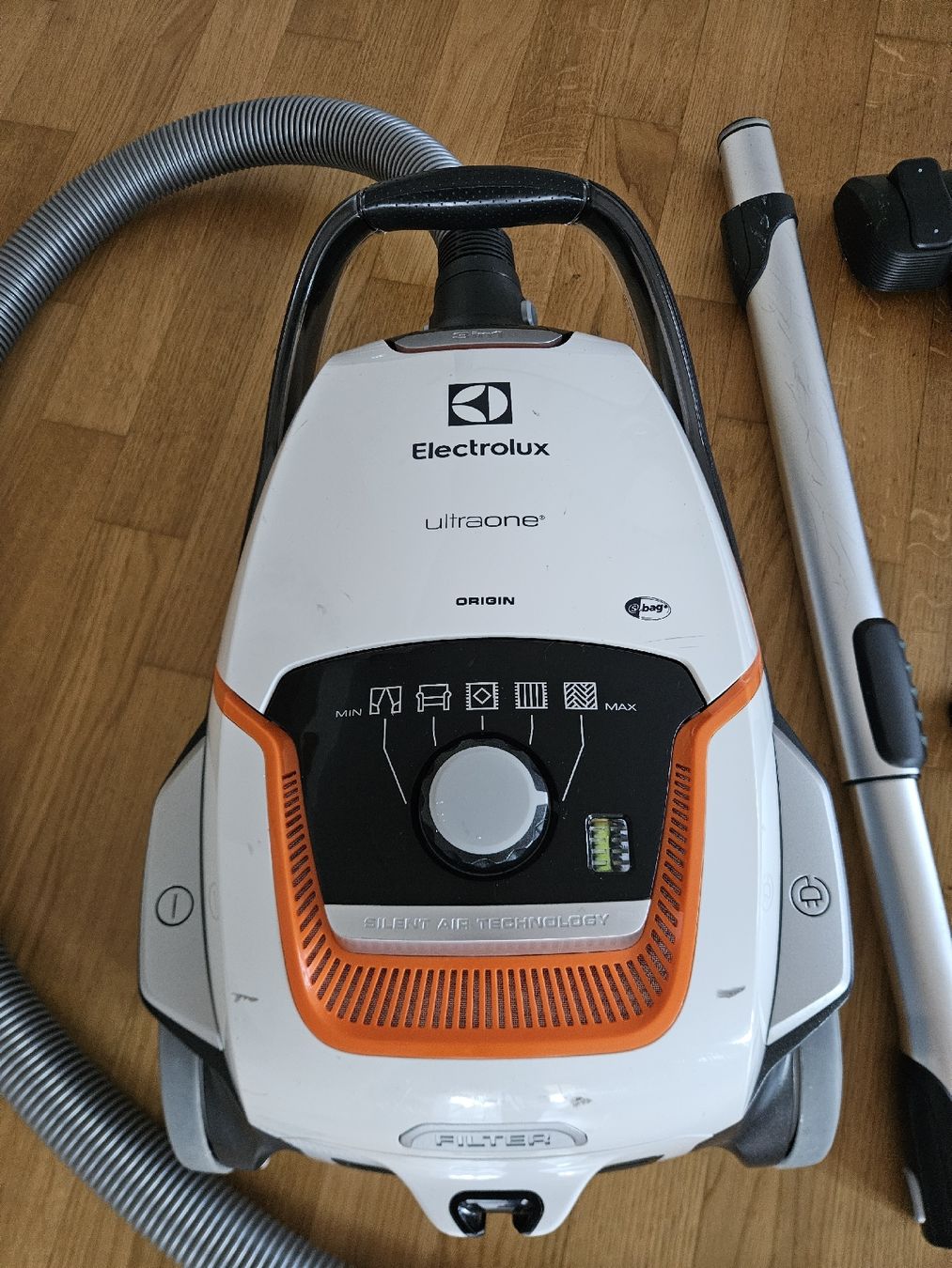 Electrolux Aspirapolveri & Accessori: Staubsauger Elektrolux Ultra One – Usato da Oberentfelden venduto da --G1C-- 1