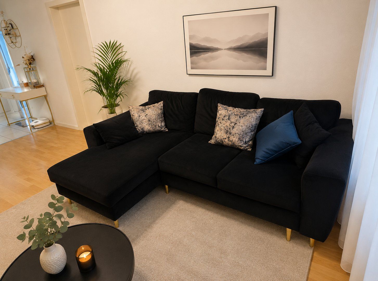 Sofas: Ecksofa mit Schlaffunktion – Gebraucht aus Ittigen von noc_wrf5