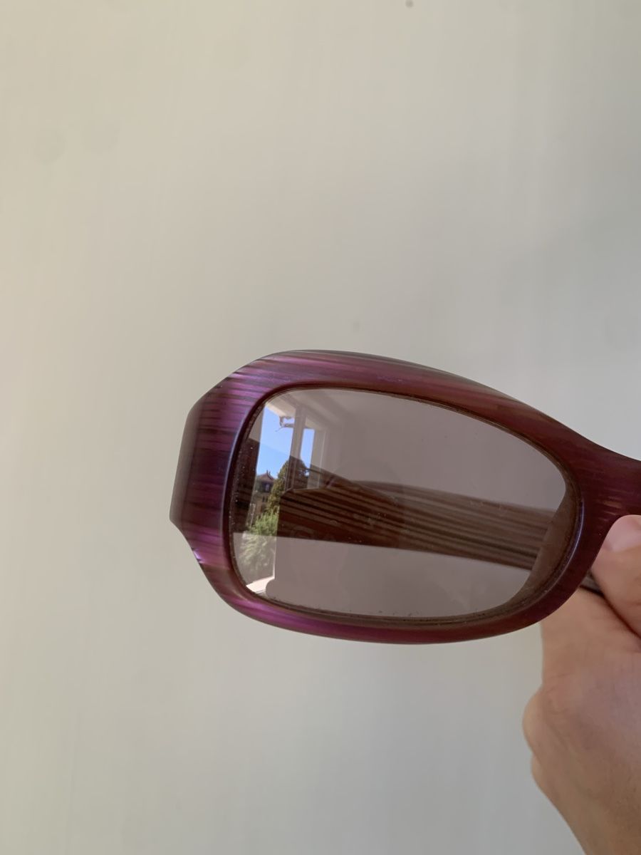 Max Mara Occhiali & Lenti: Max Mara Sunglasses – Usato da Bern venduto da serafinaw 7