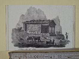 Lot 54 , 10 Stiche 