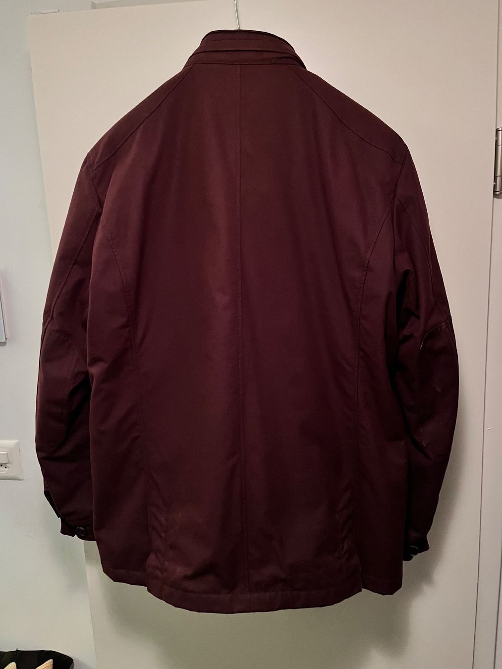 Vestes: Nabholz Jacke neuwertig – Neuf (Voir description) à Zollikerberg par Huglos 8