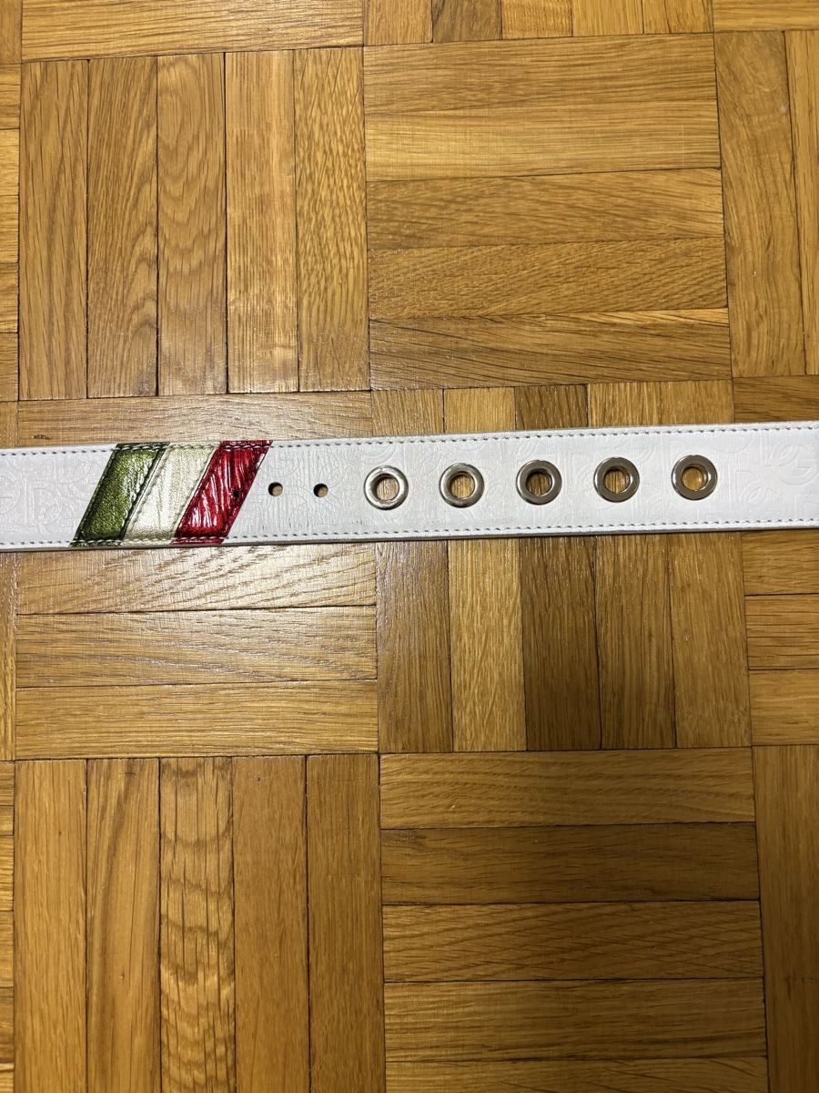 Dolce & Gabbana Cinture: Vintage  Dolce Gabbana Gürtel – Usato da Zürich venduto da ize_rn9v 2