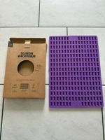 Silikon Backmatte für Hunde oder Katzenleckerlis / Collory