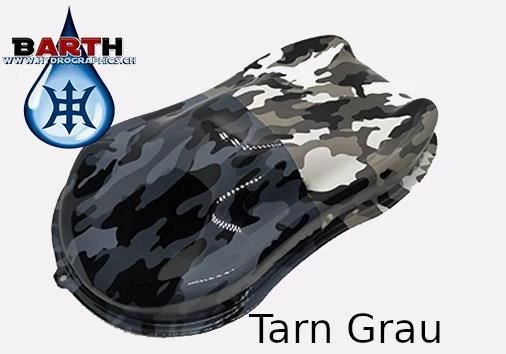 Scarpe da donna: Sneaker Custom Wassertransfer Tarnmuster – Nuovo e nell'imballaggio originale da Schönenwerd venduto da Wassertransferdruck 4