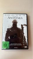 Anonymous DVD - Das Politdrama mit Tiefgang! (0105)