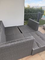 Garten Lounge