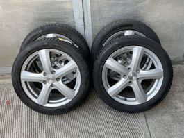Audi A3 / Skoda Octavia 5E / VW Golf 7/8 205/50 R17 Winter