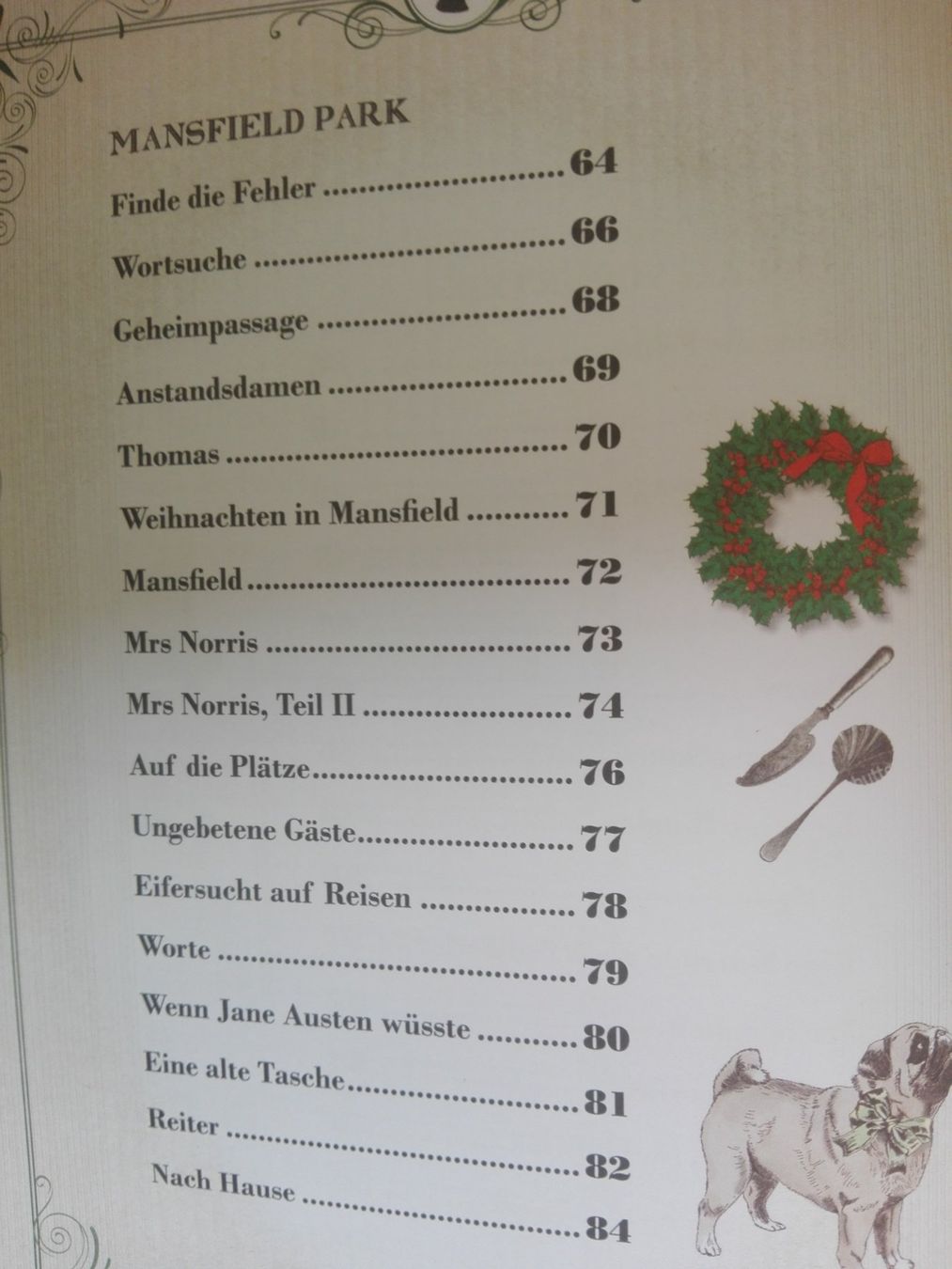 Libri: Stolz & Vorurteil - Rätseluniversum – Usato da St. Gallen venduto da elk2020 5