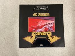 Ad Visser LP - Sobriëtas