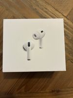 AirPods Pro 3 MagSafe Case OVP 24 Monate Garantie