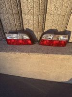 Rücklicht BMW E36 Carglas