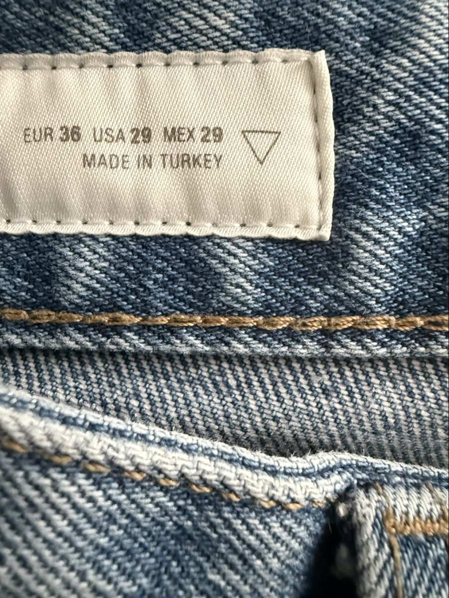 Zara Jeans: Flared Jeans – Nuovo (secondo la descrizione) da Dietikon venduto da AgathaJ 3
