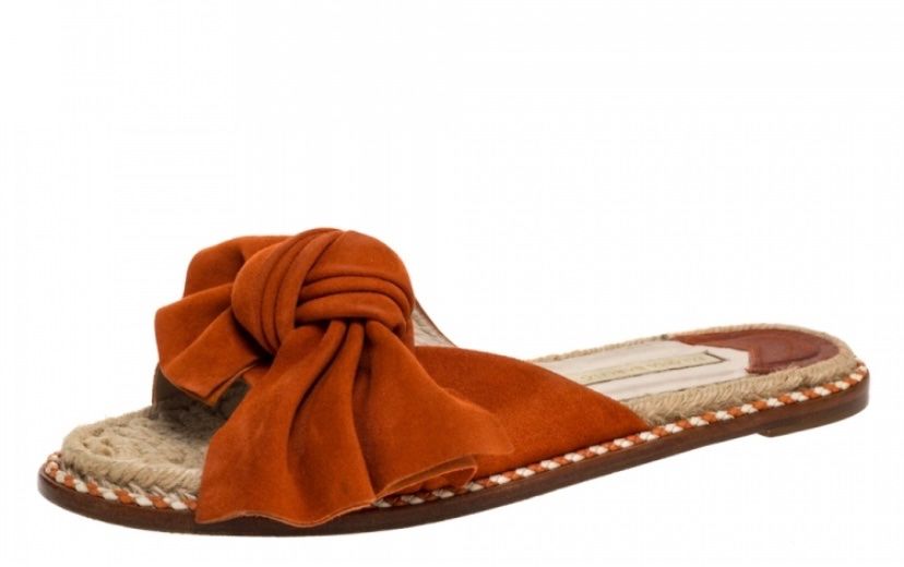Chaussures femmes: PALOMA BARCELÓ Pantoletten – D'occasion à Jona par vanessasupermarket20 5