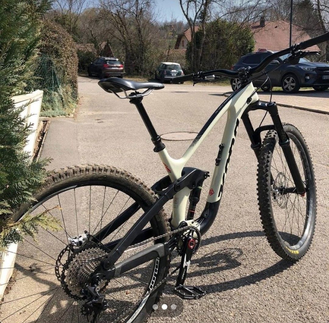 Kona Velos: Enduro Kona – Gebraucht aus Neuchâtel von pat_5nkh 2