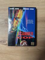 Scanner Cop DVD - Action Klassiker