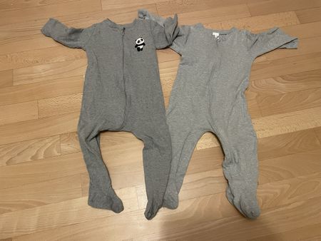 2 Pyjamas 86/92