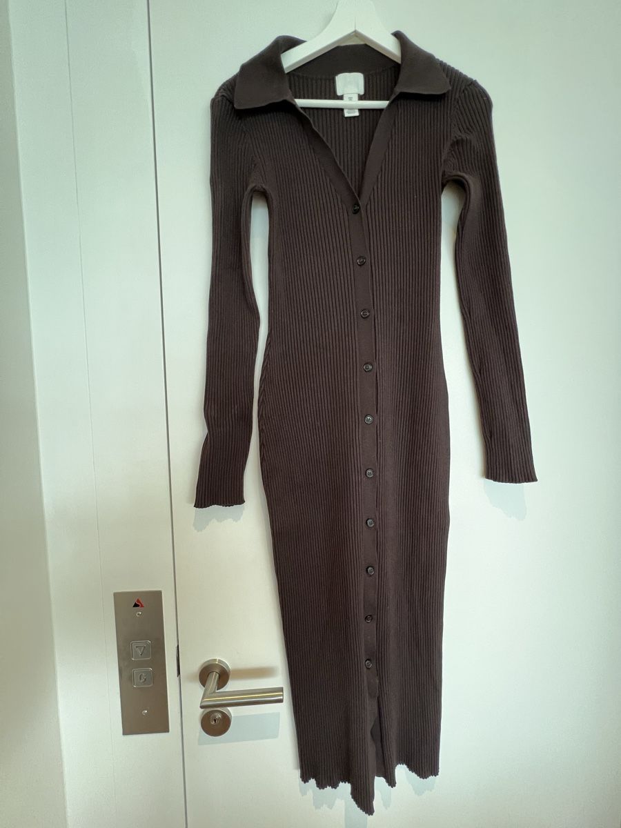 H&M Robes: Stretchkleid von H&M – Neuf (Voir description) à Meilen par Dievondort