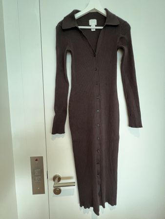 Stretchkleid von H&M