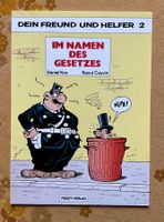 Dein Freund und Helfer Band Nr 2 von 1989