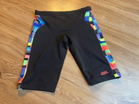 Funky Trunks Junger Jammer Gr. 152