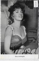 Gina Lollobrigida Schauspielerin
