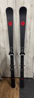 AK Ski RED 162 cm Schweizer Premium Carver inkl. Bindung