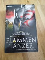 Donna Grant: Flammentänzer - Ein Drachenkönigsroman 🔥🐉 ...