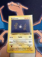 Magnemite (TR 60) - Team Rocket