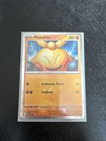 Pokémon Makuhita card 068/198 Basic HP80 NM