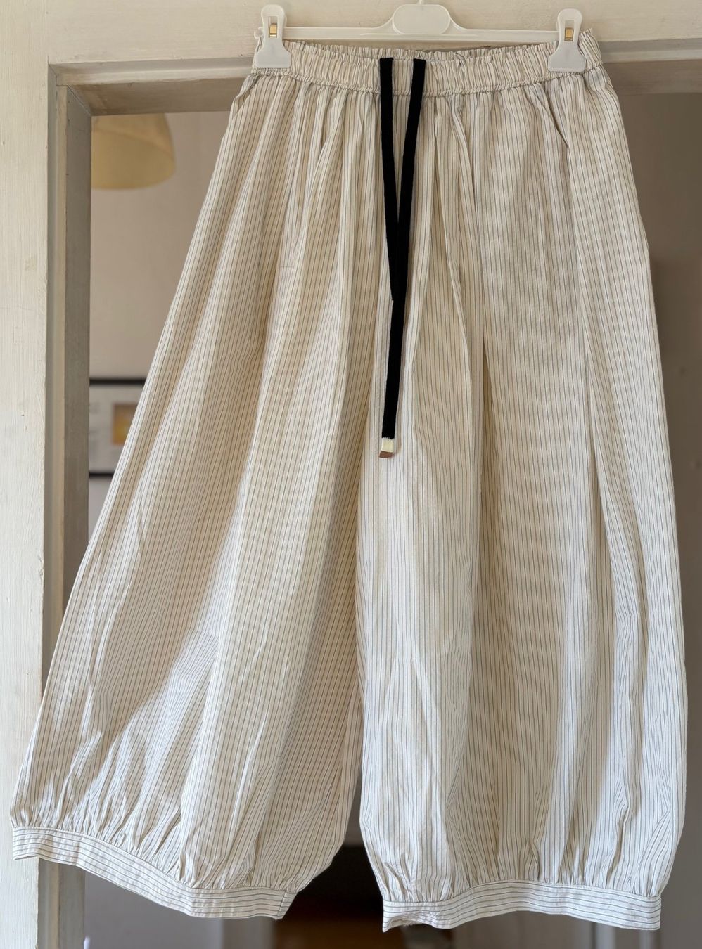 Pantaloni: PANTALONS MIXT COTON! M – Nuovo e nell'imballaggio originale da Locarno venduto da NicoNion 1