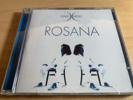 Rosana – Lunas Rotas