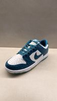 Nike Dunk Low Ocean - Nuove 