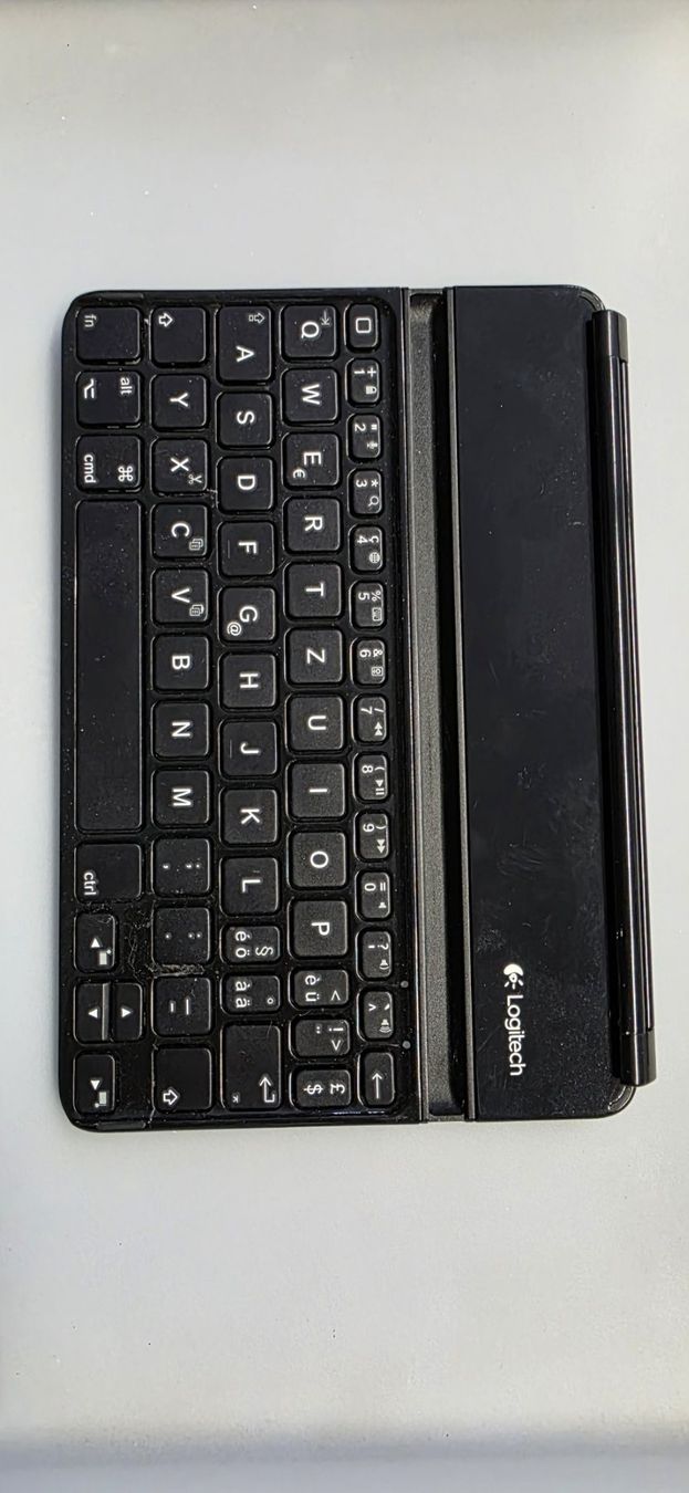 Apple Tablet PC: Zum Verkauf steht ein Apple iPad Bundle mit 3 funktionierend – Gebraucht aus Ebikon von Fredieluz 7