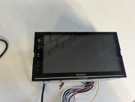 Kenwood DMX7722DABS Autoradio Touchscreen