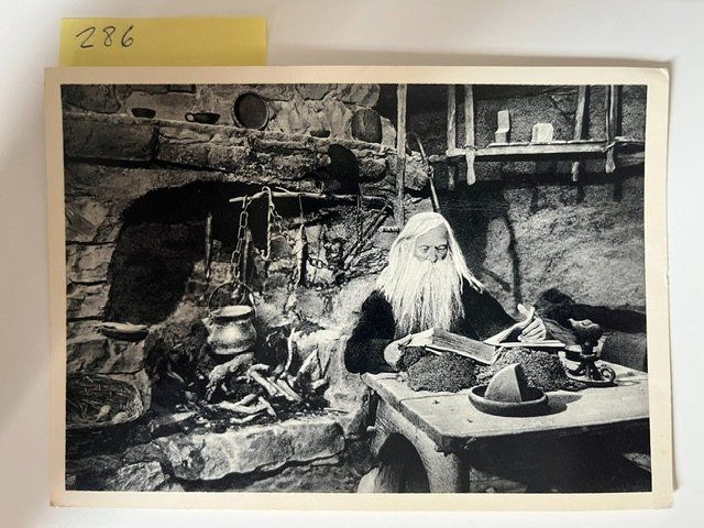Cartes postales: Alte Postkarte Beatushöhlen, 1963 – D'occasion à Niederwil AG par dahu75
