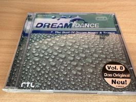 Various – Dream Dance Vol.8 - 2 CD
