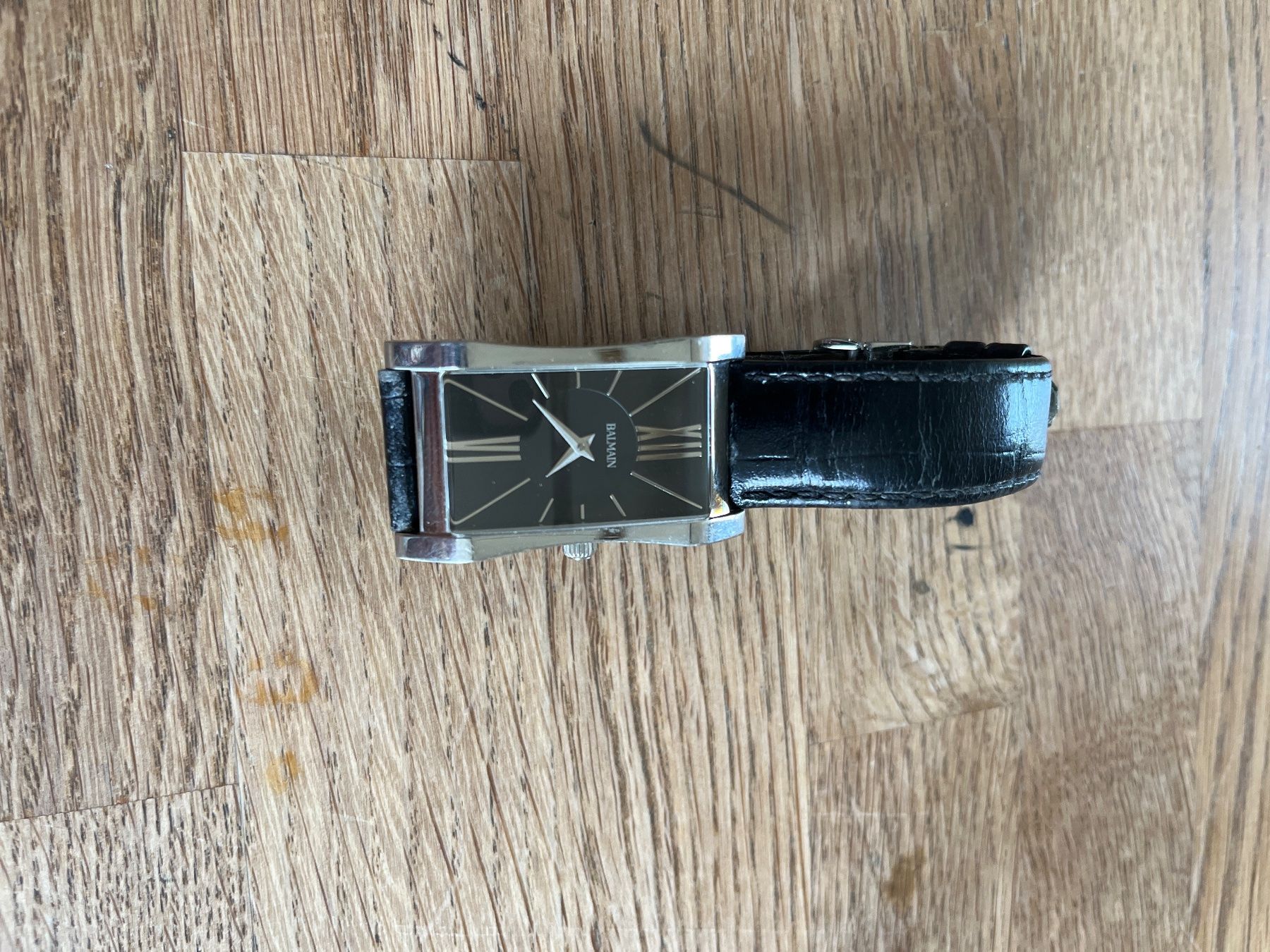 Balmain Uhren: Balmain Damen Uhr – Gebraucht aus Burgistein von DinetaF