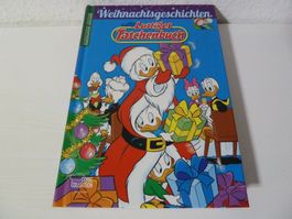 Walt Disney Hardcover Edition: LTB Weihnachtsgeschichten 3
