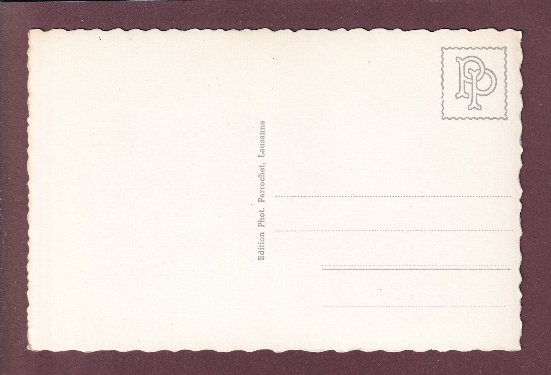 Cartoline postali: SION - Valère - Tourbillon – Usato da Pully venduto da nicecards 1