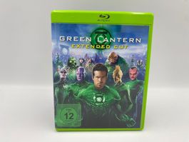 GREEN LANTERN - MIT RYAN REYNOLDS - Versand, nur CHF 2.50!