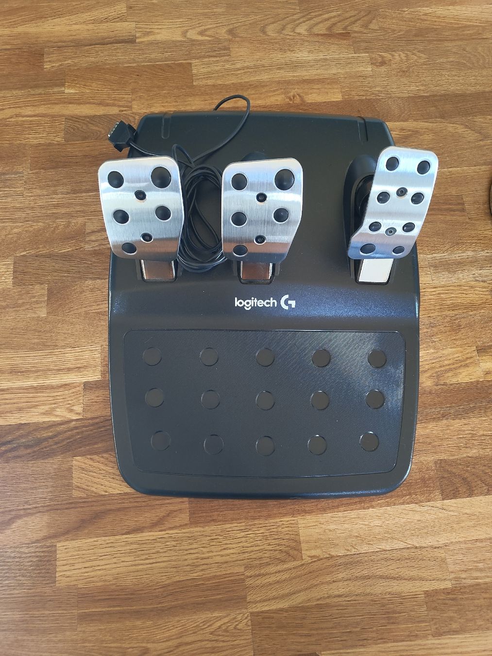Logitech Manettes: Logitech g920 – D'occasion à Bramois par Babaluca2 1