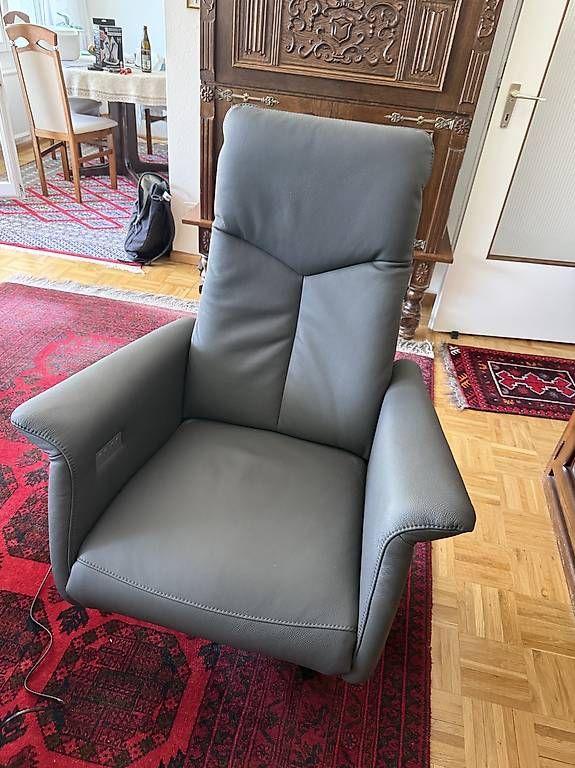 Sessel: Relaxsessel DFM Elektrisch – Gebraucht aus Dornach von Swisscoolio 1